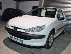 Peugeot 206 1.4