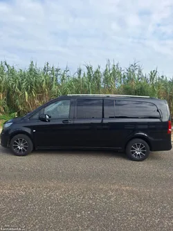 Mercedes-Benz Vito Vito