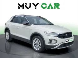 Volkswagen T-Roc 1.0 TSI Life 81kW