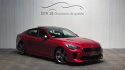 Kia STINGER 3.3 V6 T-GDI 370CH ISG GT 4X4 BVA8