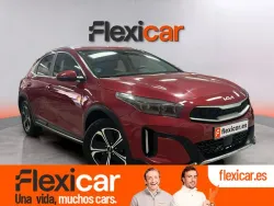 KIA XCeed 1.6 PHEV eMotion Aut.