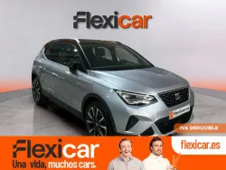 SEAT Arona 1.5 EcoTSI S&S FR Special Edition DSG7 150