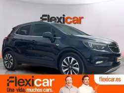 OPEL Mokka X 1.4T S&S Innovation 4x2