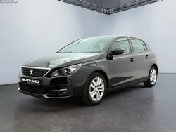 Peugeot 308 1.6 BlueHDi Active