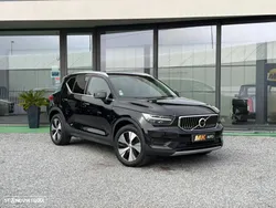 Volvo XC 40 1.5 T5 PHEV Momentum