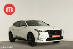 DS DS4 1.2 PureTech Performance Line EAT8