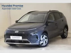 HYUNDAI Bayon 1.0 TGDI 48V Maxx