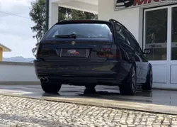 BMW 320 E46