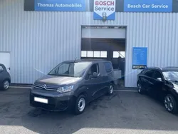 Citroen Berlingo Van M 650kg BlueHDi 75 Control