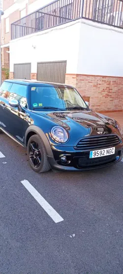 MINI One 75