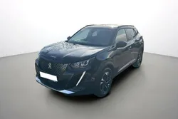 Peugeot 2008 (2) PureTech 130 ALLURE