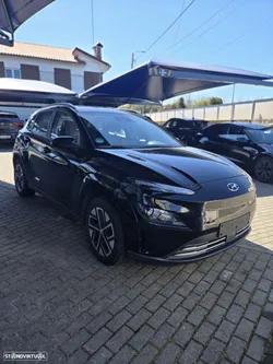 Hyundai Kauai Premium