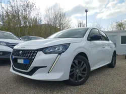 Peugeot 208 II 1.5 BlueHDi 100ch S&S Style