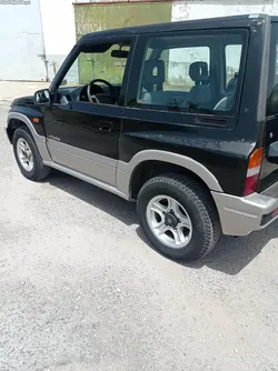 Suzuki Vitara Curto