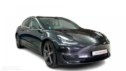 Tesla Model 3 Performance Tração Integral