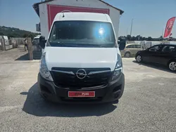Opel Movano Fg F3300 L2H2 2.3 CDTI 136 cv Avec 67000 km .garantie 6 mois moteur et boite