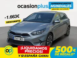 KIA Ceed 1.0 T-GDI Drive 100