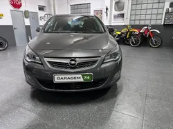 Opel Astra 1.7 CDTi Cosmo
