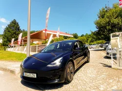 Tesla Model 3 FULL EXTRAS