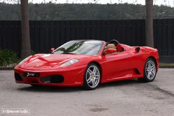 Ferrari F430