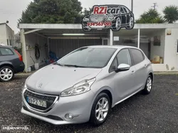Peugeot 208 1.2 VTi Active