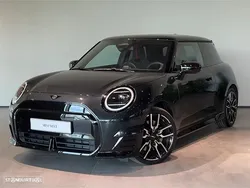 MINI 3 Portas Cooper E JCW M