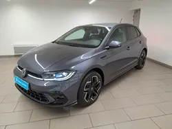 VOLKSWAGEN Polo 1.0 TSI 116 S&S DSG7 R-Line Edition
