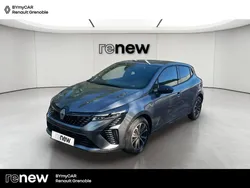 RENAULT Clio Eco-G 100 ch GSR2 Techno