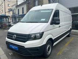 Volkswagen Crafter FOURGON VAN 35 L4H3 2.0 TDI 140 CH BVA BUSINESS LINE