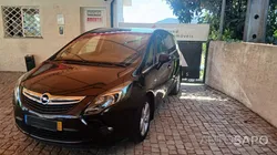 Opel Zafira Tourer 2.0 CDTi Cosmo S/S de 2012