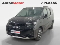 OPEL Combo Combi 1.5TD S-S GS AT8 130