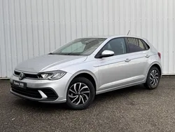 VOLKSWAGEN Polo 1.0 TSI 95 S&S DSG7 VW Edition