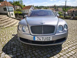 Bentley Continental Flying Spur