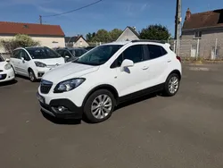 OPEL MOKKA 1.6 CDTI - 136 ch FAP 4x4 StartStop Cosmo Pack POUR PRO / EXPORT