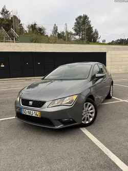 Seat Leon 1.6 TDI