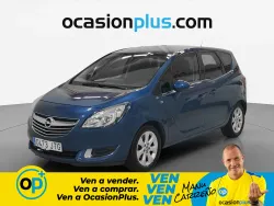 OPEL Meriva 1.4 NET Excellence 140