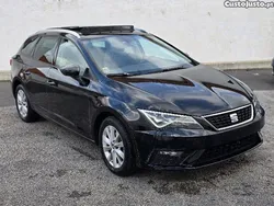Seat Leon Style