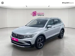 VOLKSWAGEN Tiguan 1.5 TSI 150ch DSG7 Elegance