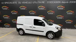 Kangoo z.e. Electrique 24.126 km 8.325 ht (9.990 ttc)