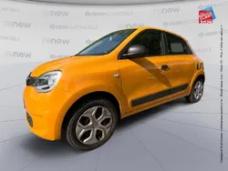 Renault Twingo 1.0 SCe 65ch Life - 21