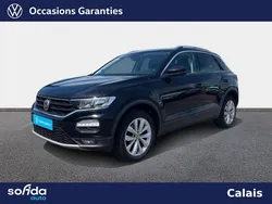 VOLKSWAGEN T-Roc 1.5 TSI 150 EVO Start/Stop BVM6 Lounge