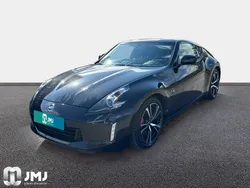 NISSAN 370Z Coupé 3.7 V6 328 Pack