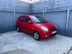 KIA Picanto Phase 2 Best 1.0 12V 62ch GARANTIE