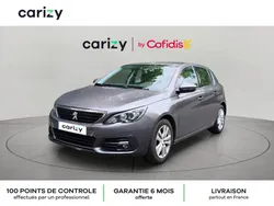 Peugeot 308 BUSINESS BlueHDi 130ch S&S EAT8 Active Business