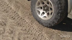 Mitsubishi Pajero Sport 2.5 TD GLS de 1999