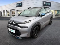 Citroen C3 Aircross PureTech 110ch S&S Rip Curl