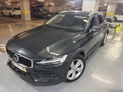 Volvo V60 Cross Country 2.0 D4 Geartronic