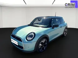 MINI Cooper 156 ch DKG7 C Favoured