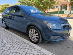 Opel Astra GTC 1.3 CDTI 90CV CX6