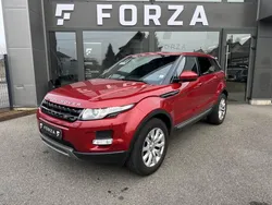 LAND ROVER RANGE ROVER EVOQUE 2.2 eD4 4x2 Pure